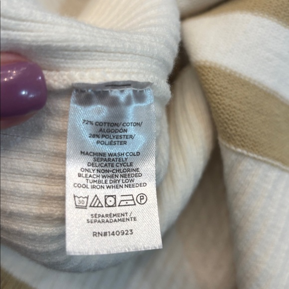 Loft sweater - Picture 5 of 5